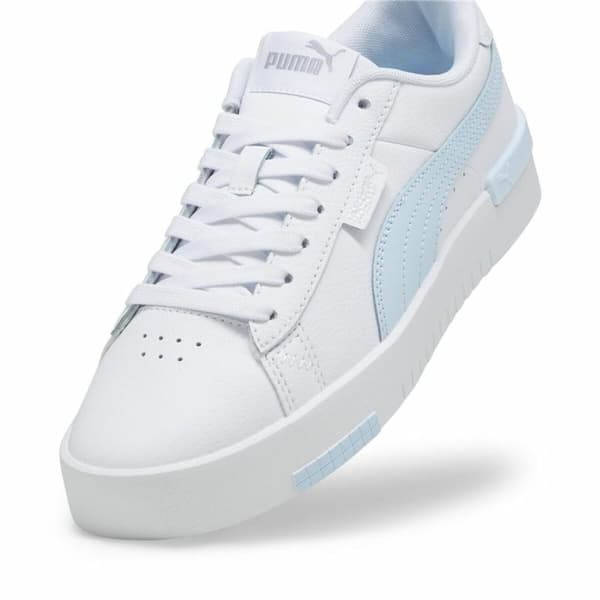 Naisten vapaa-ajan lenkkarit Puma Jada Renew - 40