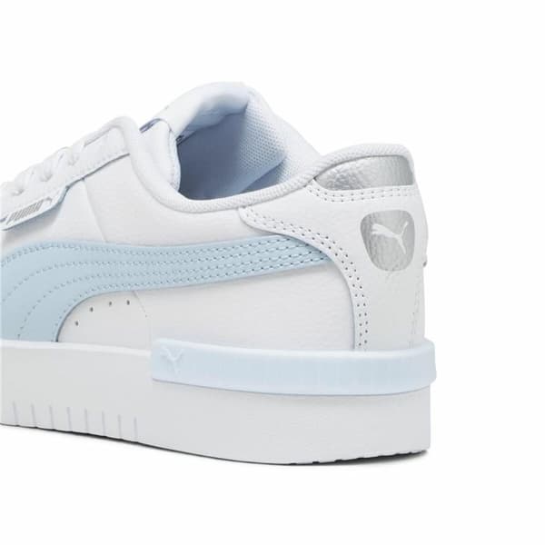 Naisten vapaa-ajan lenkkarit Puma Jada Renew - 40