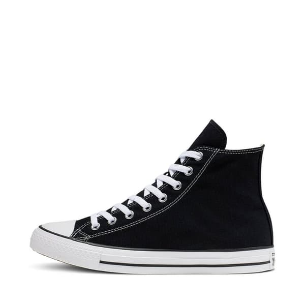 Naisten lenkkikengät Converse CHUCK TAYLOR ALL STAR M9160C Musta - 42