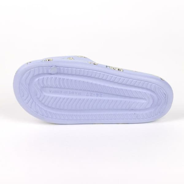Lasten Flip-flopit Frozen Purppura - 26-27