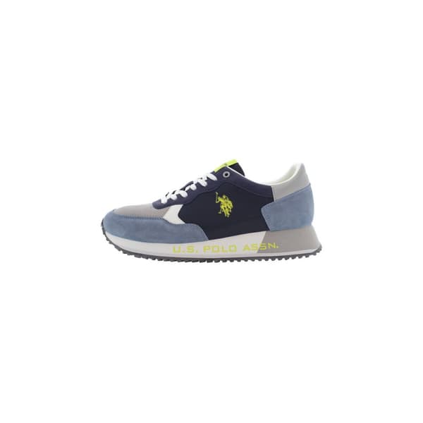 Miesten lenkkitossut U.S. Polo Assn. CLEEF006 DBL Laivastonsininen - 41