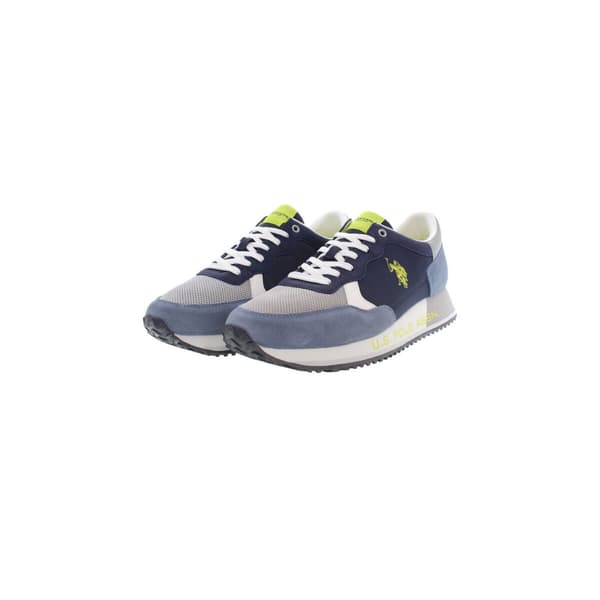 Miesten lenkkitossut U.S. Polo Assn. CLEEF006 DBL Laivastonsininen - 41