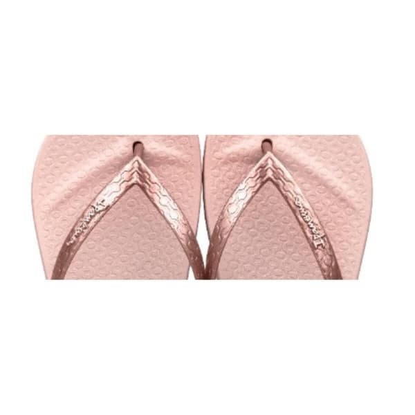 Naisten Flip-flopit Ipanema 81030 AG184 Pinkki - 41-42