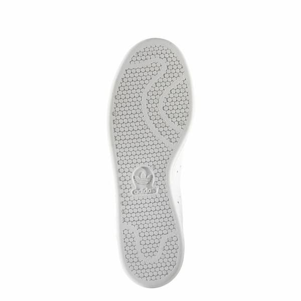 Naisten vapaa-ajan lenkkarit Adidas Originals Sthan Smith Valkoinen - 36 2/3