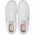 Pikkukuva 6 / 9: Naisten lenkkikengät Nike COURT VISION LOW NEXT NATURE DH3158 102 Valkoinen