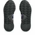 Pikkukuva 3 / 8: Naisten vapaa-ajan lenkkarit Asics Tiger Runner II Musta - 40