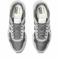 Pikkukuva 4 / 8: Miesten rennot kävelykengät Asics Tiger Runner II Harmaa - 42