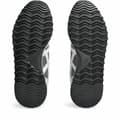 Pikkukuva 3 / 8: Miesten rennot kävelykengät Asics Tiger Runner II Harmaa - 40.5