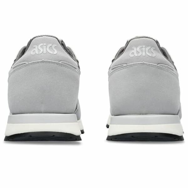 Miesten rennot kävelykengät Asics Tiger Runner II Harmaa - 40.5