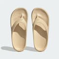 Pikkukuva 3 / 5: Naisten Flip-flopit Adidas Adicane Vaaleanruskea - 40 2/3