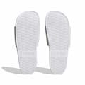 Pikkukuva 3 / 7: Miesten Flip-flopit Adidas Adilette Comfort Valkoinen - 39 1/3