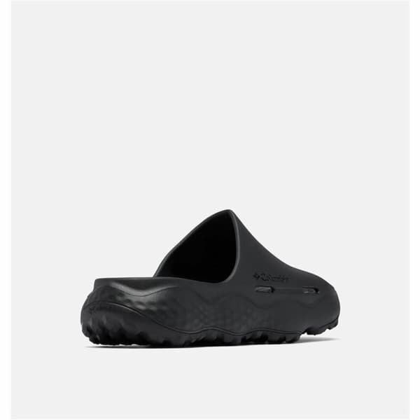 Miesten Flip-flopit Columbia THRIVE™ REVIVE Musta - 40