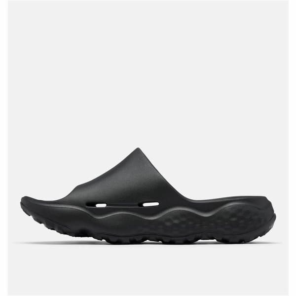 Miesten Flip-flopit Columbia THRIVE™ REVIVE Musta - 40