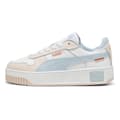 Miniatyrbild 1 av 6: Puma Carina Street Skor Beige EU 38 Pojke