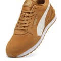 Miniatyrbild 5 av 6: Puma St Runner V4 Sd Skor Brun EU 42 Man