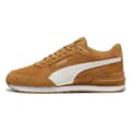 Miniatyrbild 1 av 6: Puma St Runner V4 Sd Skor Brun EU 42 Man