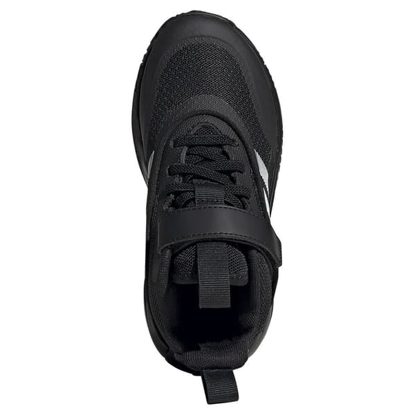 Adidas Own The Game 3.0 Skor Svart EU 34 Pojke
