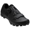 Miniatyrbillede 4 af 4: Pearl Izumi X-alp Mesa Mtb-sko Sort EU 47 Mand
