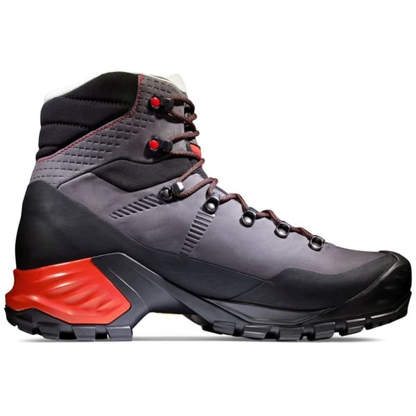 Mammut Trovat Advanced Ii High Goretex Vandringskängor Grå EU 46 2/3 Man