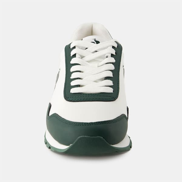 Le Coq Sportif Astra 2 Sko Hvid EU 41 Mand