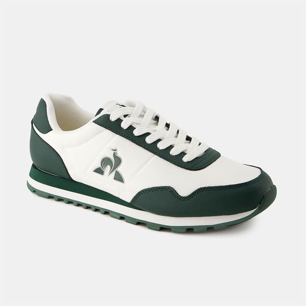Le Coq Sportif Astra 2 Sko Hvid EU 41 Mand