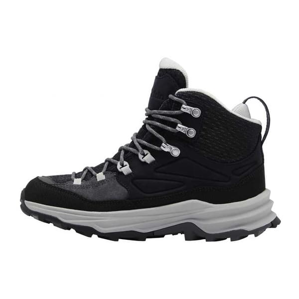 Jack Wolfskin Cyrox Texapore Vaelluskengät EU 39 Nainen