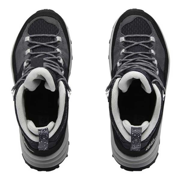 Jack Wolfskin Cyrox Texapore Vaelluskengät EU 39 Nainen