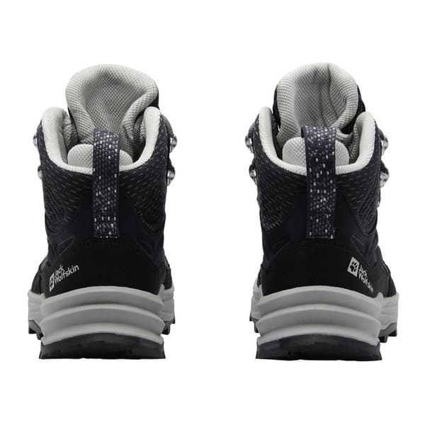 Jack Wolfskin Cyrox Texapore Vaelluskengät EU 39 Nainen