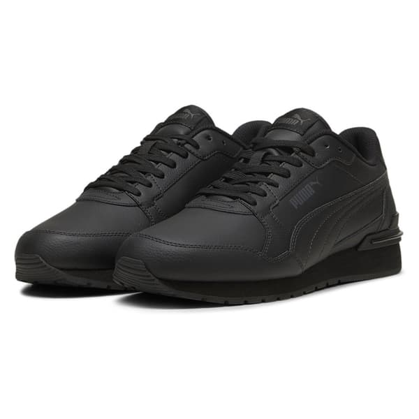 Puma St Runner V4 L Lenkkarit Musta EU 39 Mies