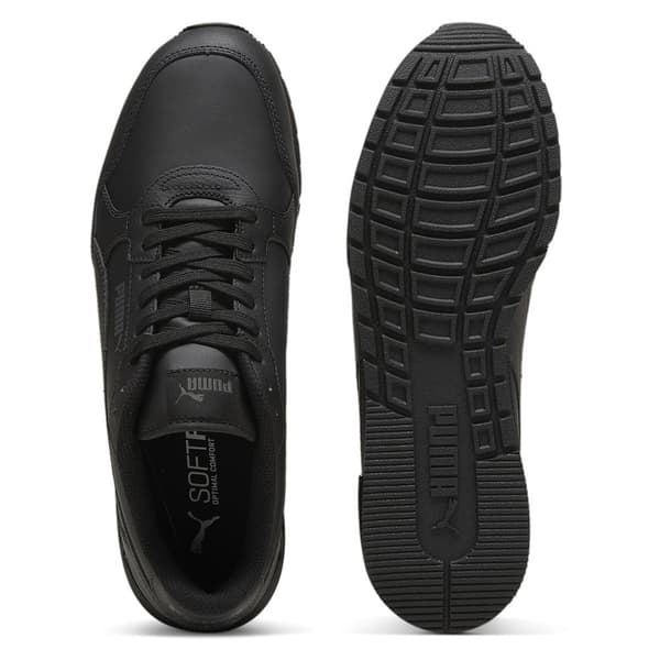 Puma St Runner V4 L Lenkkarit Musta EU 39 Mies