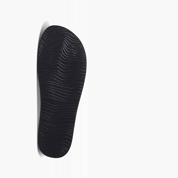 Reef Cushion Vista Sandaler Svart EU 38 1/2 Kvinna