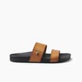 Miniatyrbild 1 av 6: Reef Cushion Vista Sandaler Svart EU 38 1/2 Kvinna