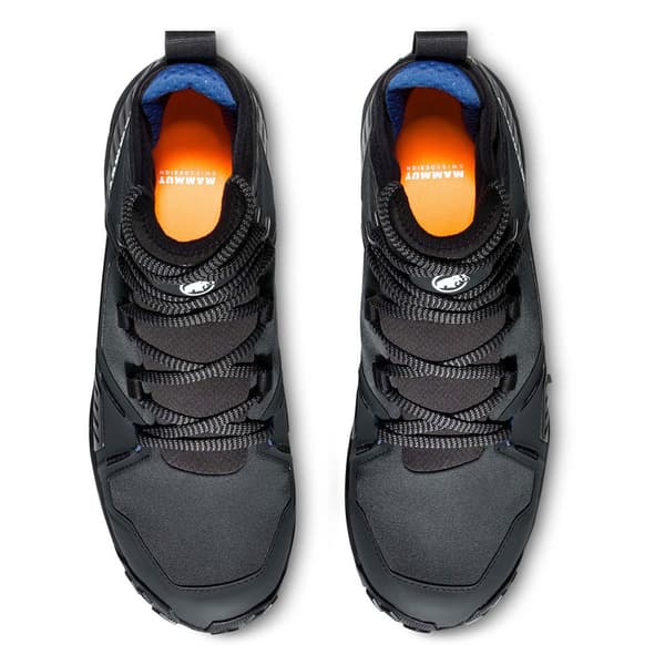 Mammut Saentis Pro Wp Sko  EU 45 1/3 Mand