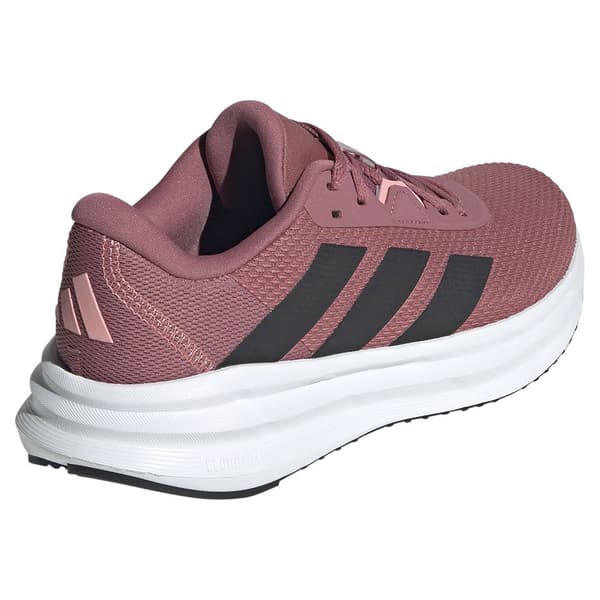 Adidas Galaxy 7 Juoksukengät Pinkki EU 38 2/3 Nainen