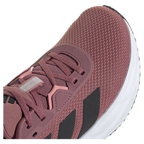 Adidas Galaxy 7 Juoksukengät Pinkki EU 38 2/3 Nainen