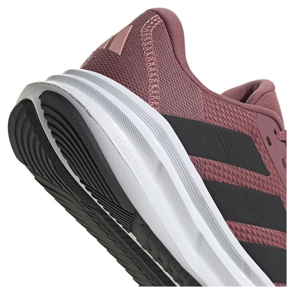 Adidas Galaxy 7 Juoksukengät Pinkki EU 38 2/3 Nainen
