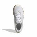 Miniatyrbillede 4 af 9: Sportssneakers til damer Adidas Dropstep Trainer Lysegrå - 40