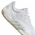 Miniatyrbillede 8 af 9: Sportssneakers til damer Adidas Dropstep Trainer Lysegrå - 40