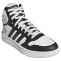 Miniatyrbillede 5 af 8: Adidas Hoops 3.0 Mid Classic Vintage Sko Hvid,Grå EU 43 1/3 Mand