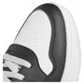 Miniatyrbillede 7 af 8: Adidas Hoops 3.0 Mid Classic Vintage Sko Hvid,Grå EU 43 1/3 Mand
