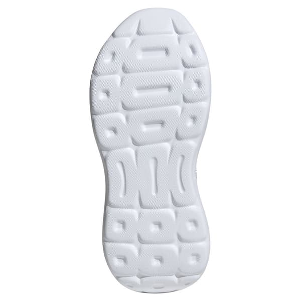 Adidas Tensaur Run 3.0 Junior-lenkkarit Musta EU 35 1/2 Poika