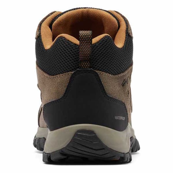 Columbia Redmond™ Iii Vandringskängor Brun EU 41 Man
