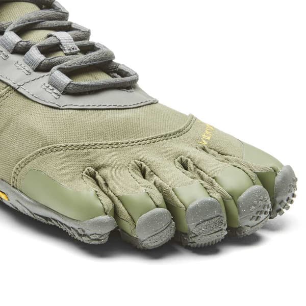 Vibram Fivefingers V-trek Insulated Vandresko Grøn EU 41 Kvinde