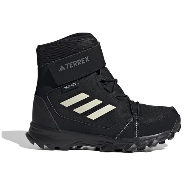 Adidas Terrex Snow Cf R.rdy Vandringsskor Svart EU 30 1/2