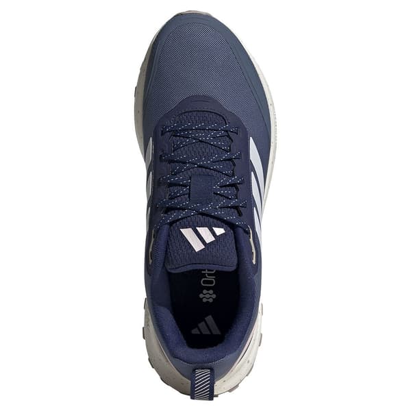 Adidas Runfalcon 5 Tr Løbesko Blå EU 39 1/3 Kvinde
