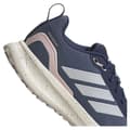 Miniatyrbild 8 av 8: Adidas Runfalcon 5 Tr Löparskor Blå EU 39 1/3 Kvinna
