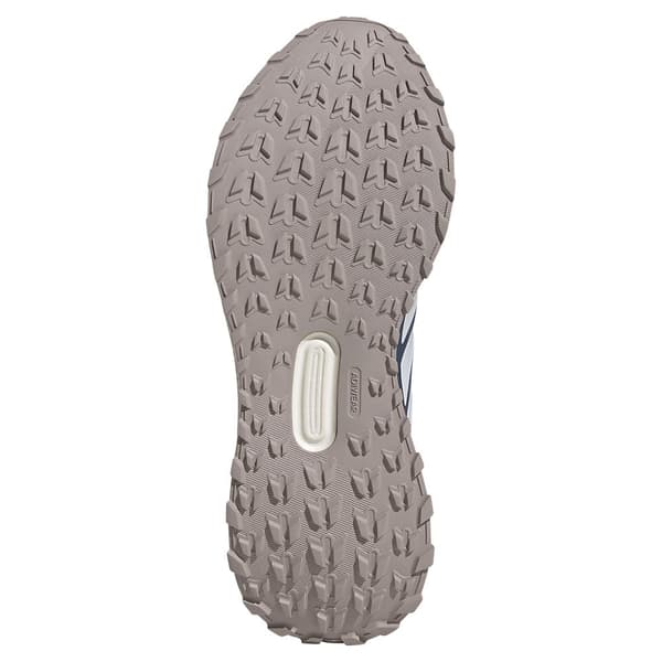 Adidas Runfalcon 5 Tr Löparskor Blå EU 39 1/3 Kvinna