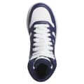 Miniatyrbillede 6 af 8: Adidas Hoops 3.0 Mid Sko Blå EU 28 Dreng