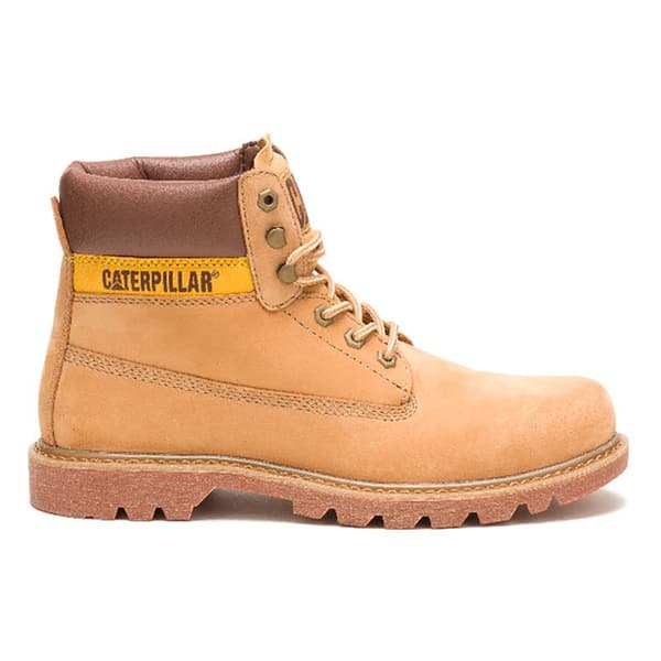 Caterpillar Colorado 2.0 Støvler Gul EU 45 Mand