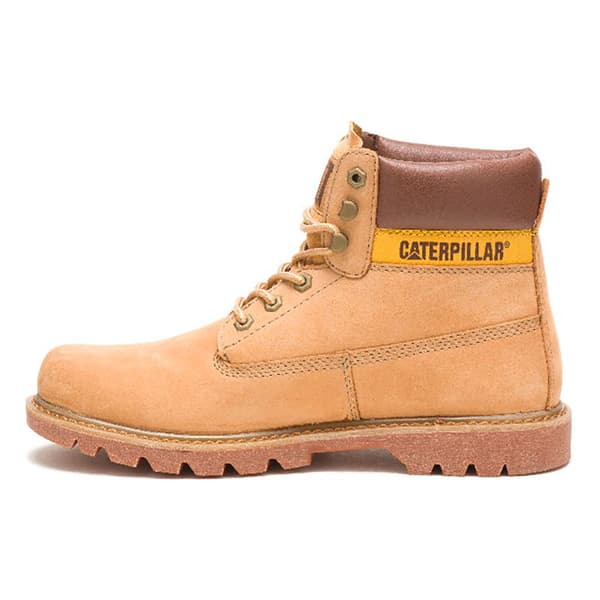 Caterpillar Colorado 2.0 Støvler Gul EU 45 Mand